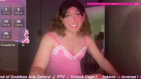 sissymaddieee online show from May 2026 11:35:02 PM