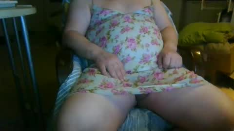 Marika online show from December 2024 05:07:01 AM