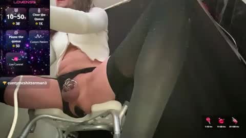 Snapshot of sissysl_vesylvia chatting on December 2024 12:08:02 AM sylvia online show from December 2024 12:08:02 AM