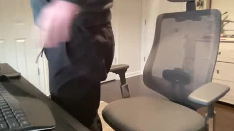 sissytraining2 online show from March 2025 08:21:01 PM