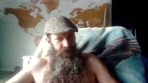 Snapshot of sitonmybeardxxx chatting on June 2026 07:28:01 PM sitonmybeardxxx online show from June 2026 07:28:01 PM