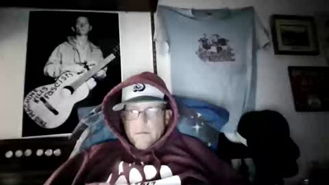 Snapshot of situationallefty chatting on March 2025 10:52:02 AM Situational Lefty online show from March 2025 10:52:02 AM