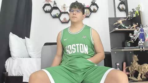 Snapshot of siul_bigcock chatting on January 2026 11:25:01 AM Siul Thompson online show from January 2026 11:25:01 AM