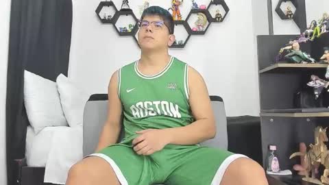 Snapshot of siul_bigcock chatting on February 2026 10:57:01 AM Siul Thompson online show from February 2026 10:57:01 AM