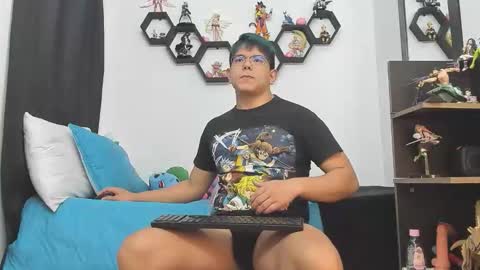 Snapshot of siul_bigcock chatting on March 2026 09:37:01 AM Siul Thompson online show from March 2026 09:37:01 AM