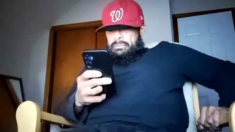 Snapshot of six_23 chatting on September 2025 07:02:02 PM Sixxx online show from September 2025 07:02:02 PM