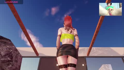 Snapshot of sixelaando chatting on December 2024 06:50:01 PM sixelaando online show from December 2024 06:50:01 PM