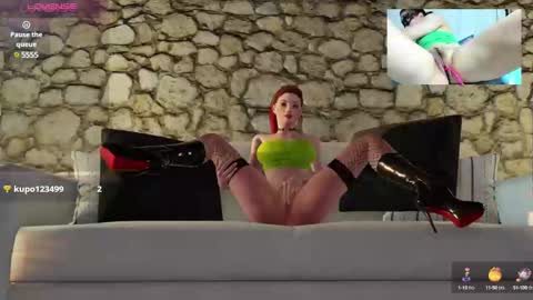 Snapshot of sixelaando chatting on December 2024 08:36:02 PM sixelaando online show from December 2024 08:36:02 PM