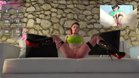 Snapshot of sixelaando chatting on December 2024 02:42:02 PM sixelaando online show from December 2024 02:42:02 PM