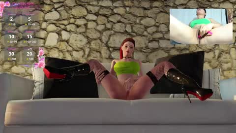 Snapshot of sixelaando chatting on February 2025 05:47:02 PM sixelaando online show from February 2025 05:47:02 PM