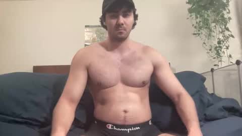 sixpacker_ online show from November 2025 03:12:02 AM