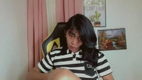 Snapshot of sizka_ford chatting on November 2025 06:12:01 AM Sizka online show from November 2025 06:12:01 AM