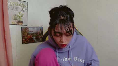 Snapshot of sizka_ford chatting on November 2025 11:57:02 AM Sizka online show from November 2025 11:57:02 AM