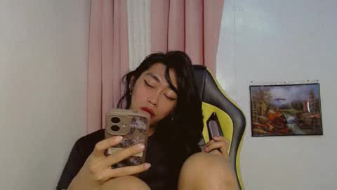 Snapshot of sizka_ford chatting on December 2025 10:00:01 AM Sizka online show from December 2025 10:00:01 AM