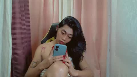 Snapshot of sizka_ford chatting on March 2026 05:35:01 AM Sizka online show from March 2026 05:35:01 AM