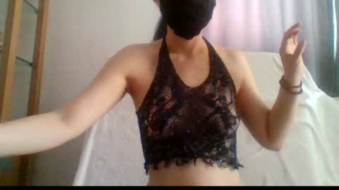 JJolin online show from June 2026 08:19:02 AM
