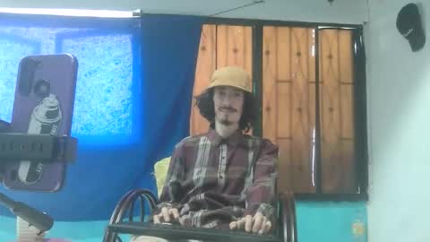 sk8sir online show from February 2026 04:36:01 PM