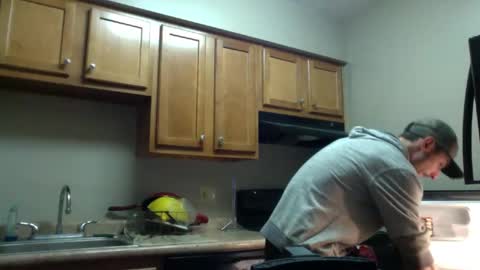 Christopher online show from December 2024 09:17:01 PM