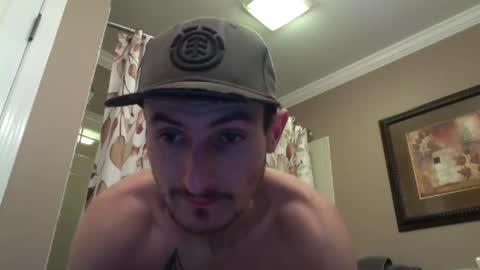 Christopher online show from December 2024 09:46:01 PM