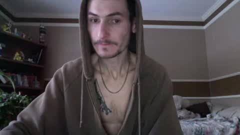 Christopher online show from December 2024 12:45:02 PM