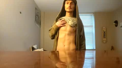 Christopher online show from December 2024 03:00:01 PM