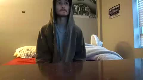 Christopher online show from December 2024 08:33:02 PM