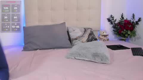 Skadi online show from October 2025 01:00:02 AM