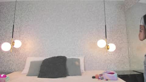 SKAILYN ANGELS online show from February 2026 06:06:02 AM