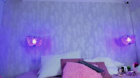 SKAILYN ANGELS online show from March 2026 04:29:04 AM