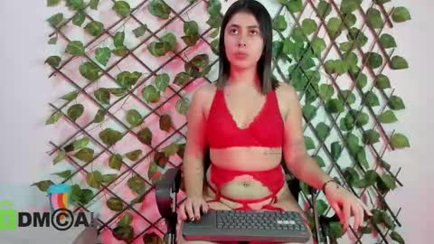 Skarlet online show from September 2025 03:02:01 PM