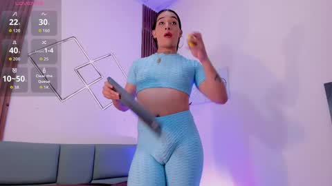 Skarlet online show from April 2026 06:47:01 PM