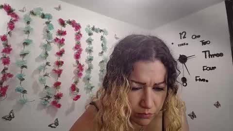 SKARLETH online show from September 2025 03:02:02 PM