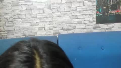 skarleth_miranda online show from March 2025 11:25:02 AM