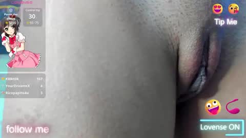 skarleth_miranda online show from March 2025 05:29:01 PM