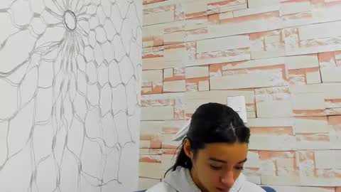 skarleth_miranda online show from March 2025 11:01:02 AM