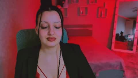 Skarlett Monliss online show from April 2026 05:54:02 PM