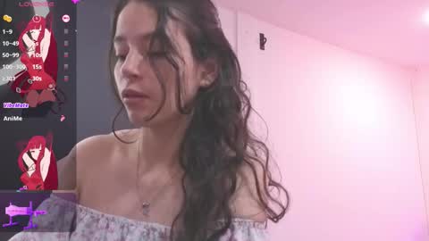 Snapshot of skarlette_brown chatting on March 2026 04:03:01 AM Skarlette online show from March 2026 04:03:01 AM