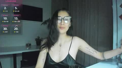 skarlett online show from May 2026 09:56:02 PM