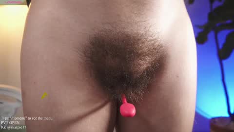 Im Scarlett  ONLINE  5pm-10pm NYC time  online show from February 2025 03:43:02 AM