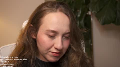 Im Scarlett  ONLINE  5pm-10pm NYC time  online show from September 2025 12:36:02 AM