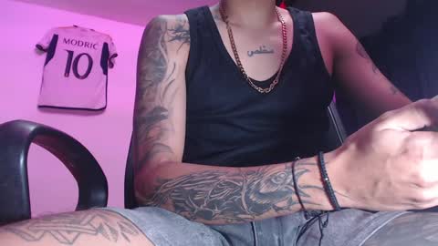 Snapshot of skateboy444 chatting on January 2025 04:36:01 AM king online show from January 2025 04:36:01 AM