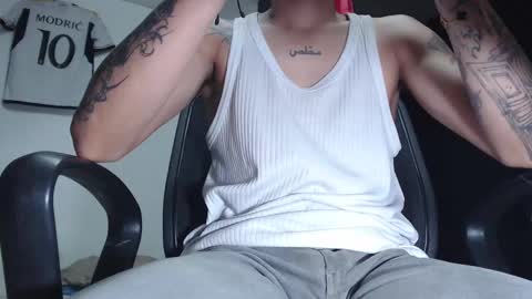Snapshot of skateboy444 chatting on February 2025 06:06:01 AM king online show from February 2025 06:06:01 AM