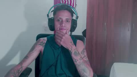 Snapshot of skateboy444 chatting on September 2025 08:40:01 AM king online show from September 2025 08:40:01 AM