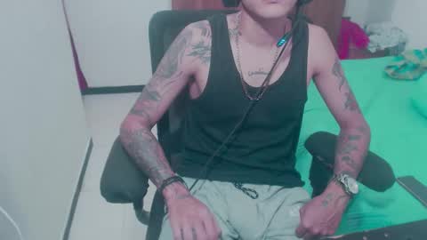 Snapshot of skateboy444 chatting on October 2025 05:38:02 AM king online show from October 2025 05:38:02 AM