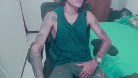Snapshot of skateboy444 chatting on October 2025 06:55:01 AM king online show from October 2025 06:55:01 AM