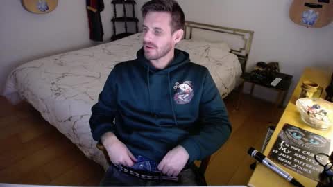 skatejocke online show from November 2025 04:18:01 PM