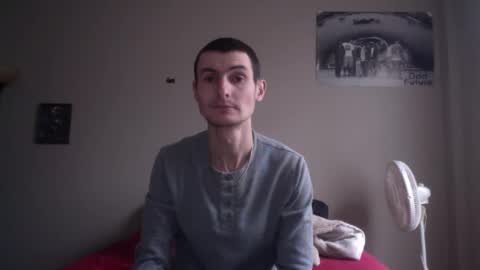 Christopher online show from February 2025 06:10:01 PM