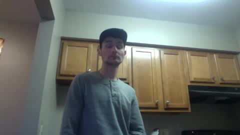 Christopher online show from February 2025 09:36:02 PM