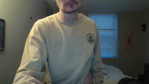 Christopher online show from February 2025 10:37:01 PM