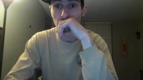 Christopher online show from March 2025 01:26:01 AM